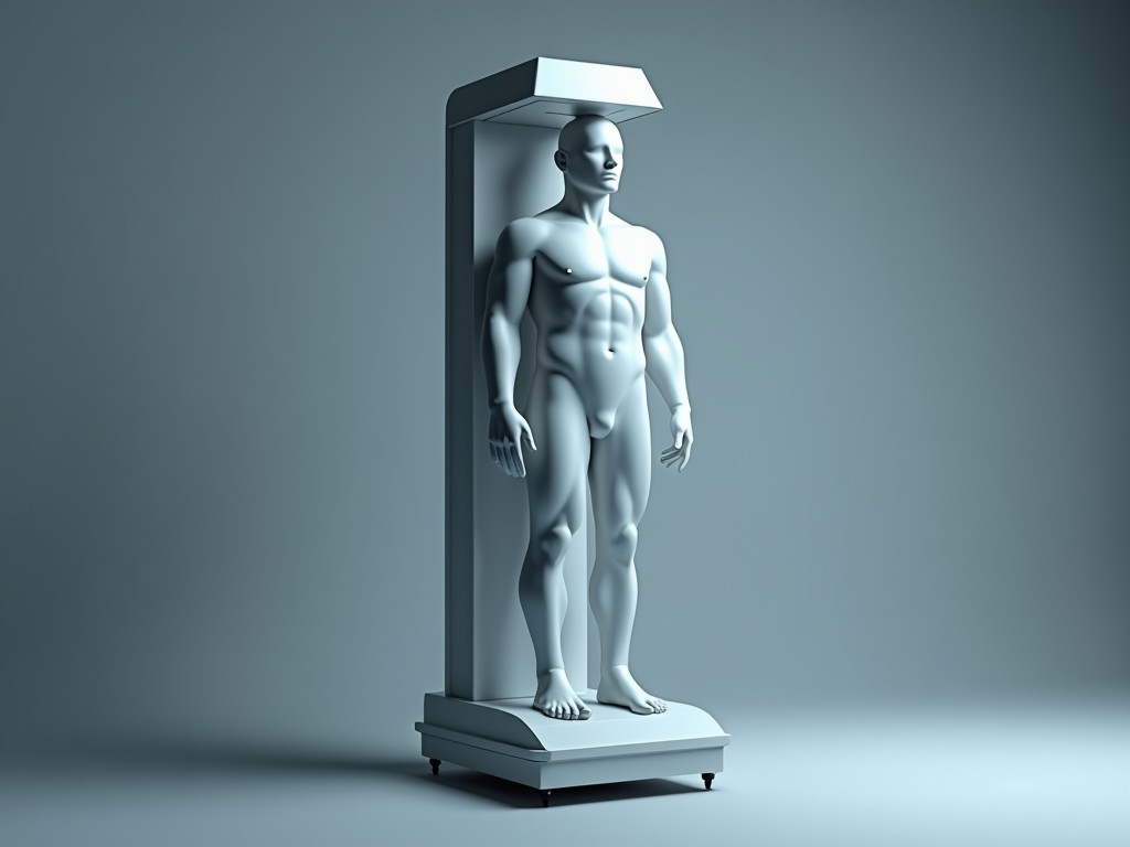 B2B Body Composition Analyzer Scale Supplier
