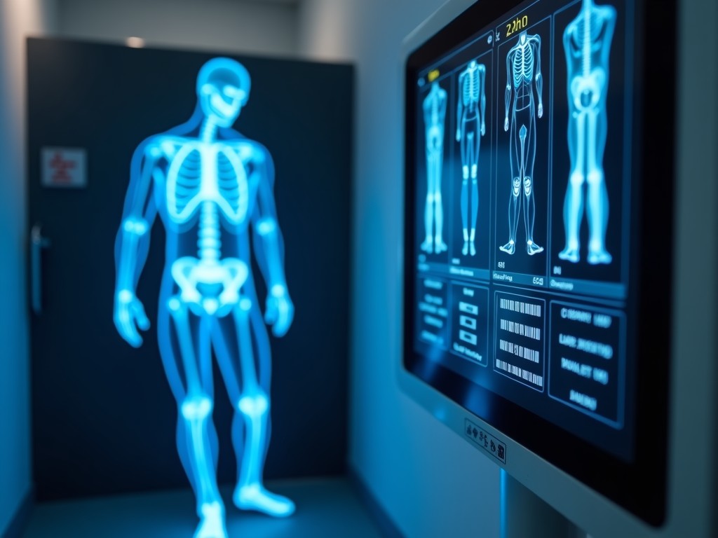 B2B Digital Body Composition Analyzer Supplier