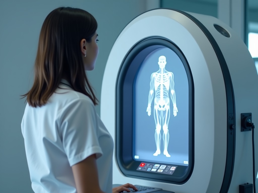 B2B Purchase Bia Body Composition Analyzer