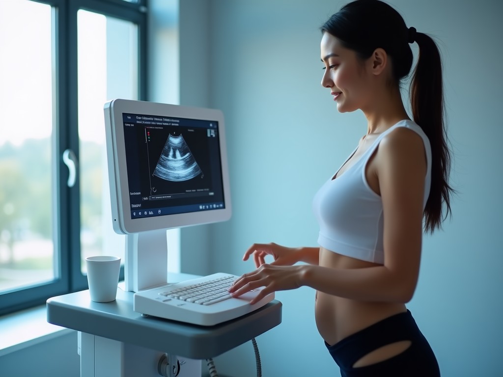 B2B Ultrasound Body Fat Analyzer Supplier