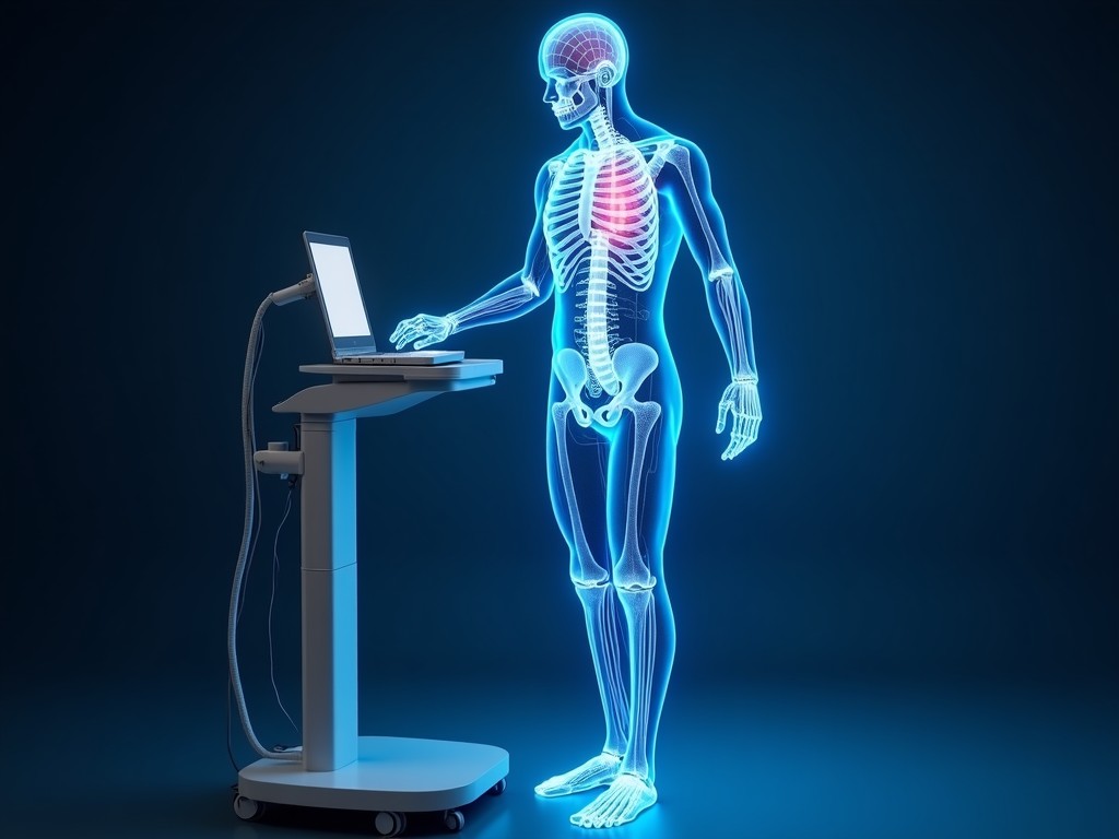 Best Bioelectrical Impedance Analysis Device