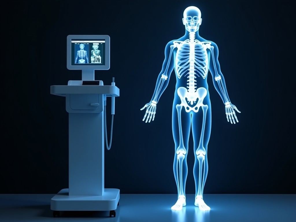 Best Body Composition Analysis Machine
