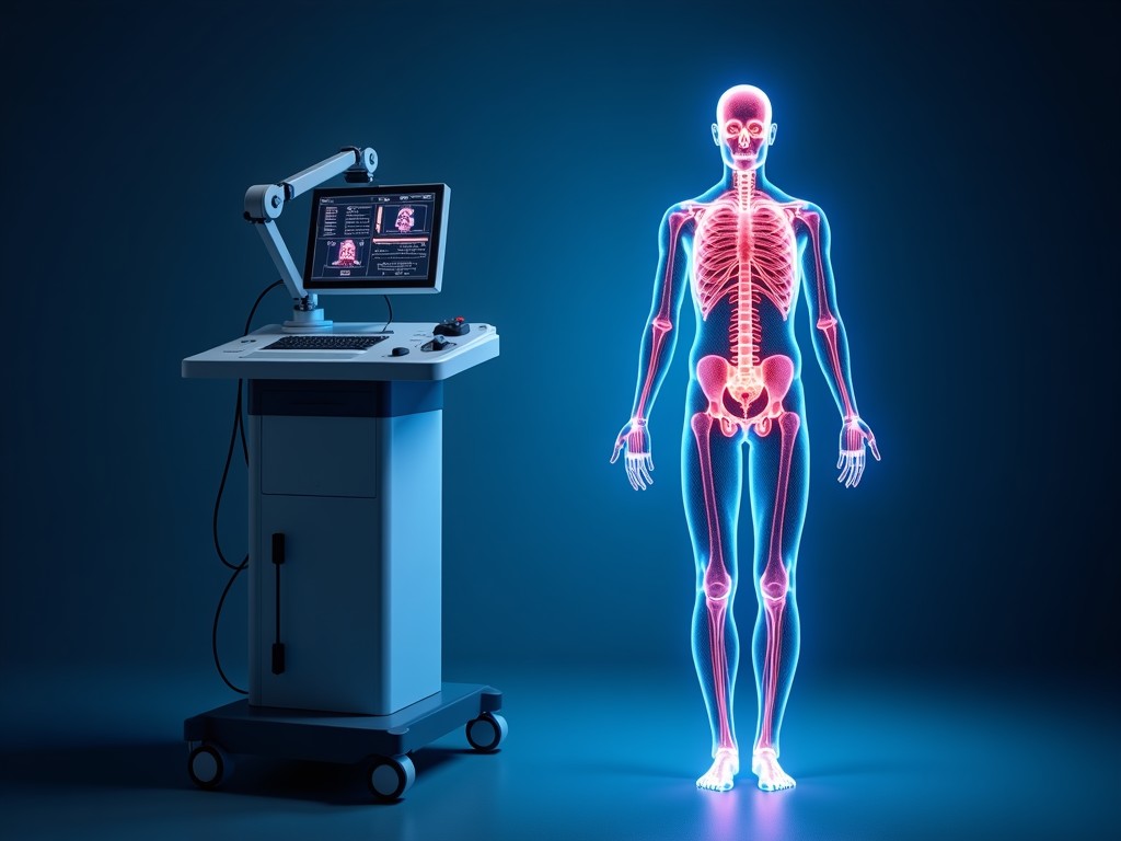 Bioelectrical Impedance Analysis Machine Supplier