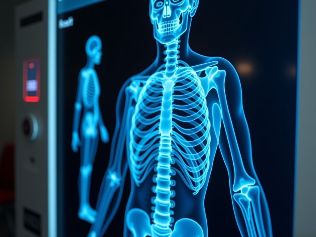 Body Composition Analysis Interpretation Explained