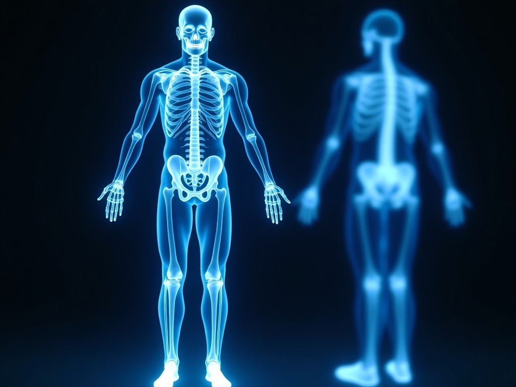 Body Composition Analysis Test Cost Price