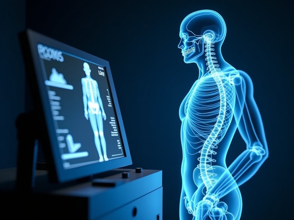 Body Composition Analyzer Near Me Wholesaler