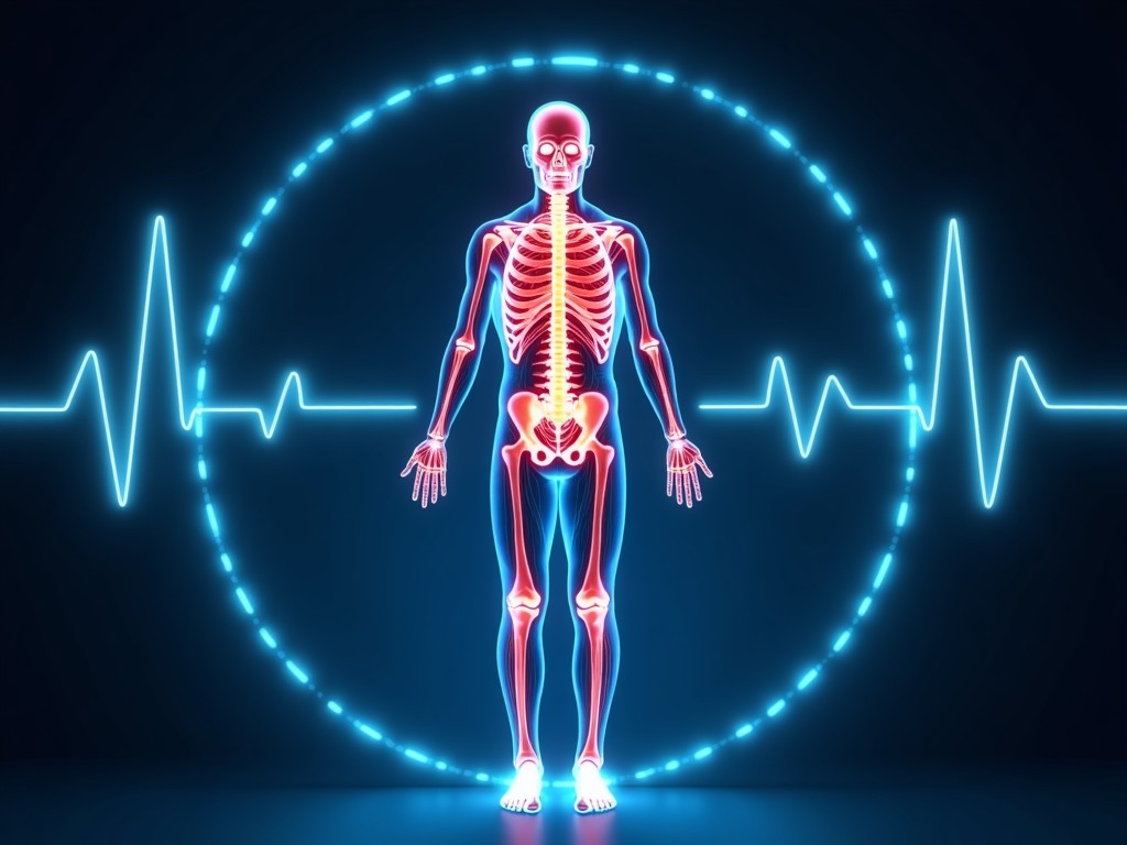 Body Composition Bioelectrical Impedance Analysis
