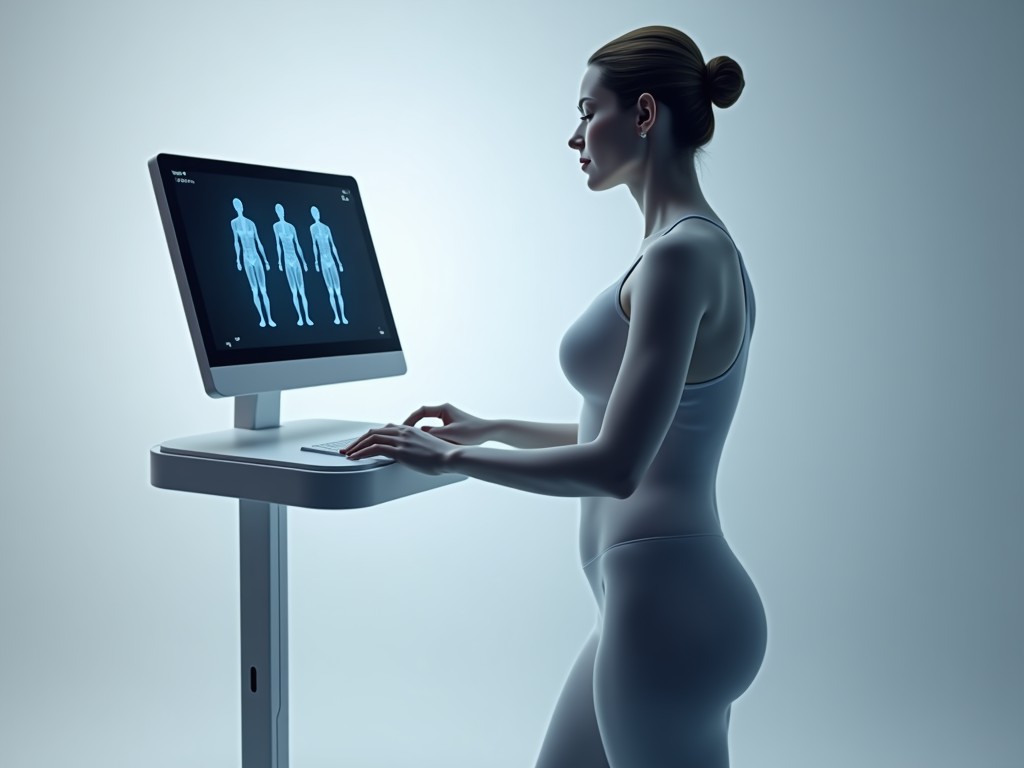 Body Mass Analyzer Manufacturer Supplier