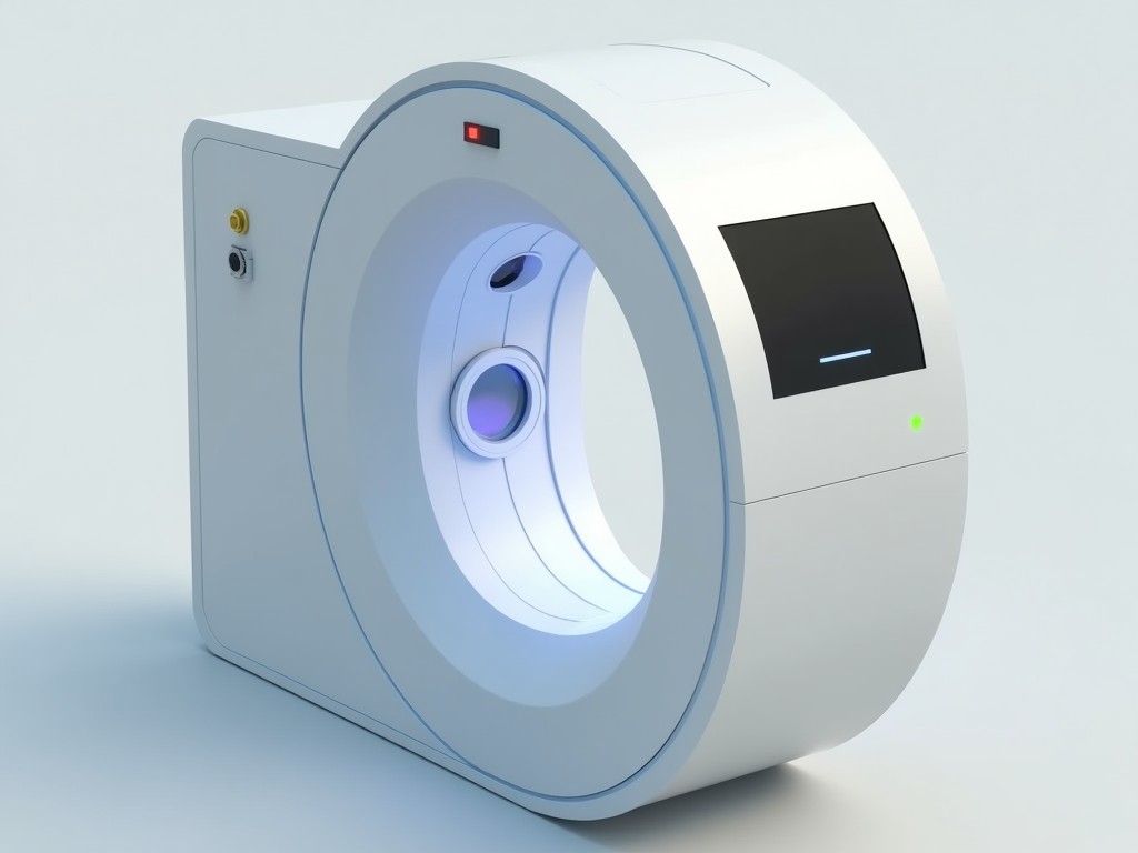 Budget Friendly 3D Laser Body Scanner Machine