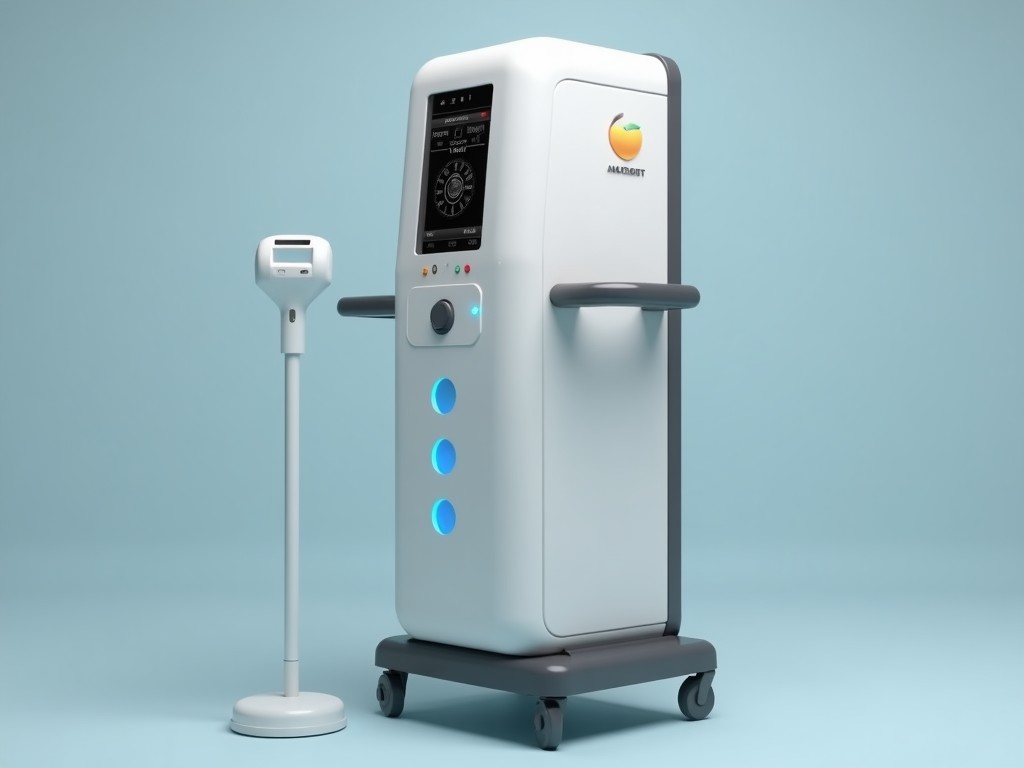 Budget Friendly Body Composition Analyser Machine Supplier