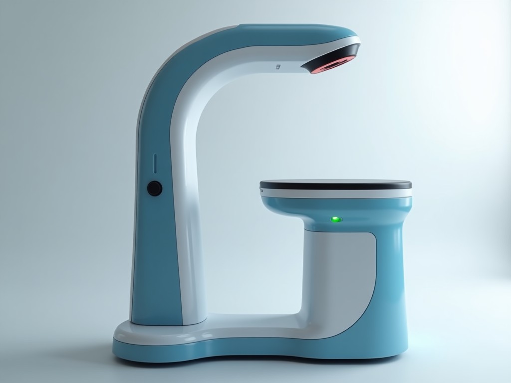 Budget Friendly Body Scanner Company Wholesaler
