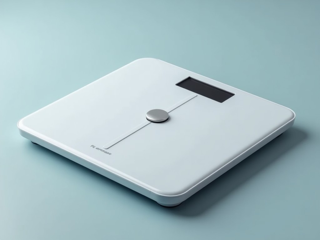 Budget Friendly Smart Body Fat Analyzer Scale