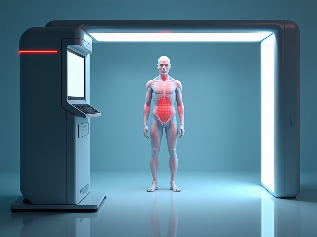 Budget Friendly What Is A 3D Body Scan