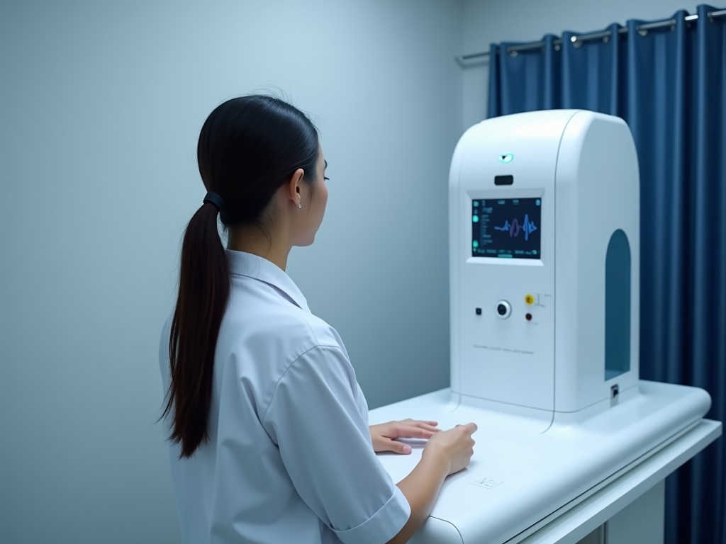 Buy All Body Scanner Machine Factory