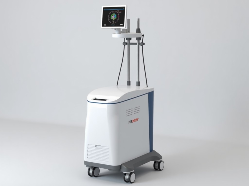 Buy Body Composition Analyzer Ffm Machine
