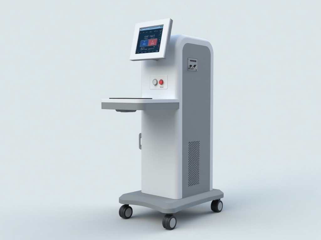 Buy Body Composition Testing Machine Wholesaler