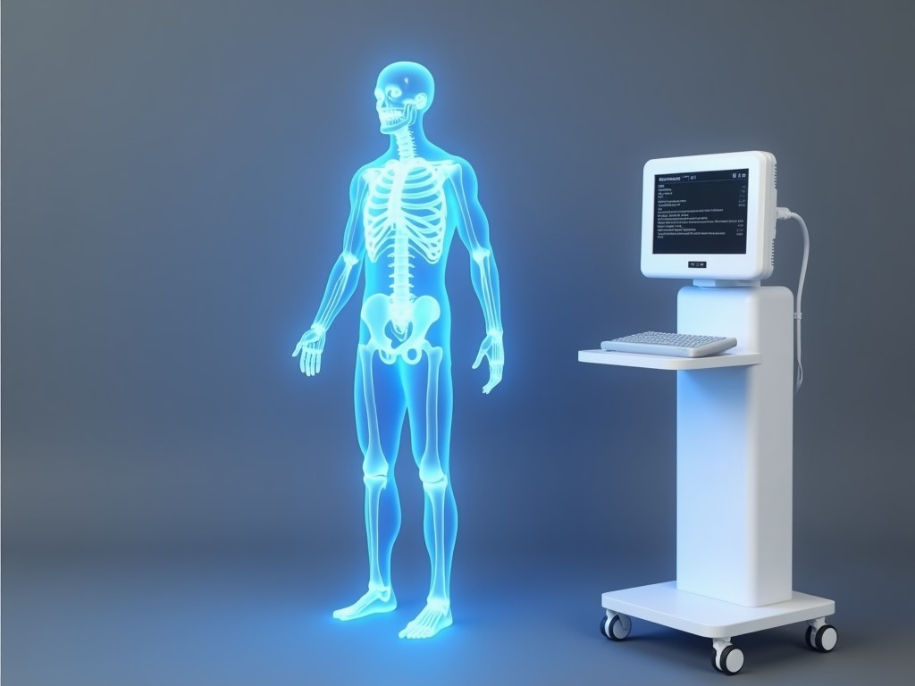 Buy Digital Body Composition Analyzer