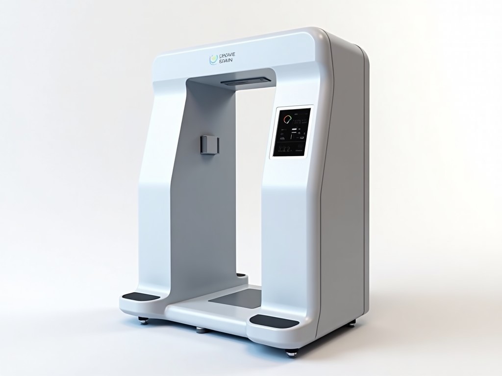 Buy Full Body Composition Analyzer
