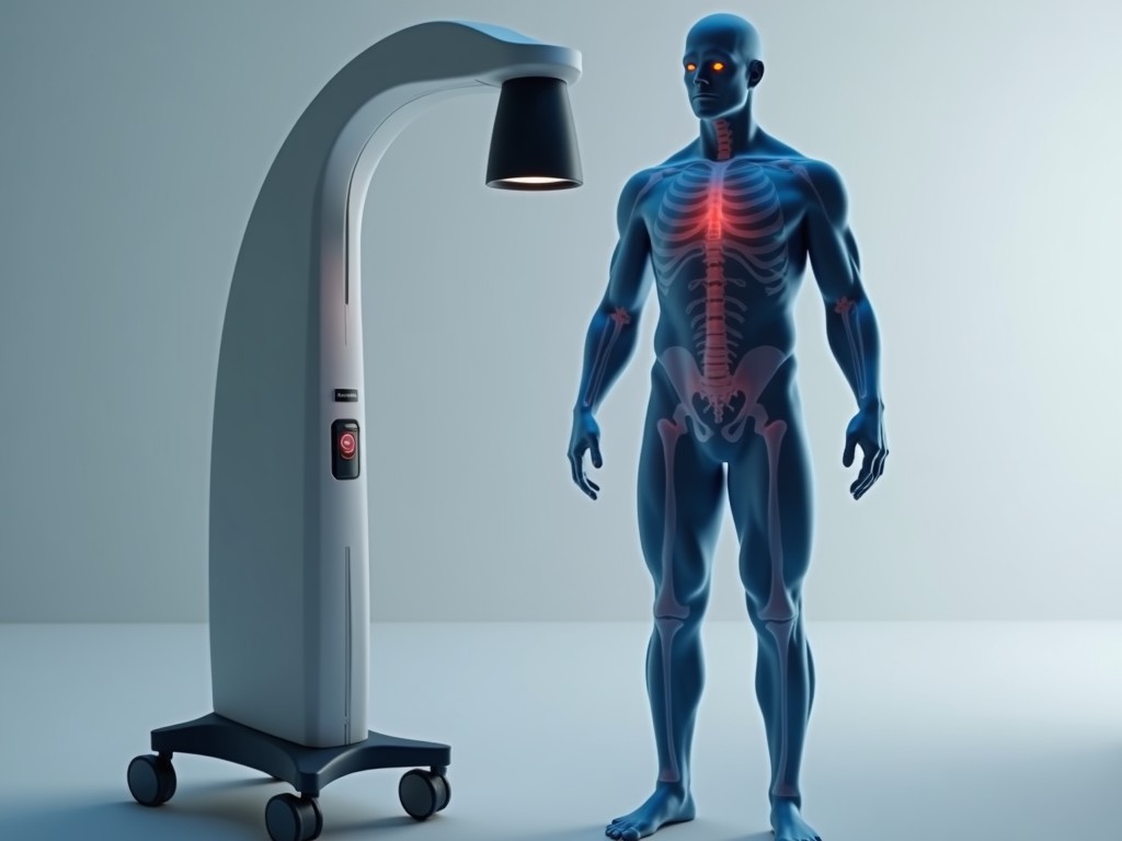 Buy Medical Body Composition Analyzer