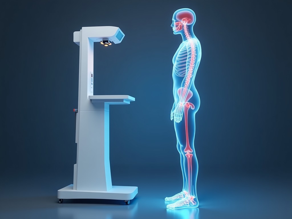 Buy Smart Body Fat Analyzer Supplier