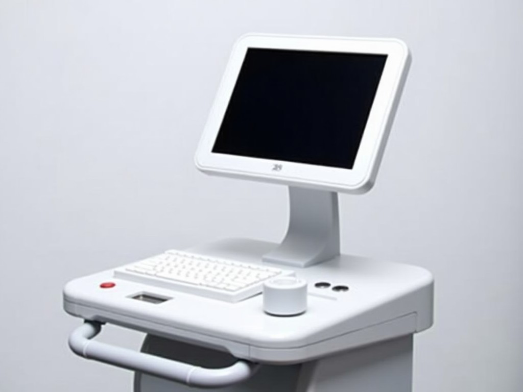 Buy Ultrasound Body Fat Analyzer