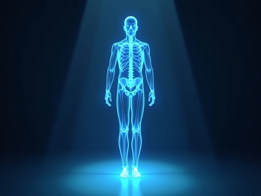 China 3D Laser Body Scanner Supplier