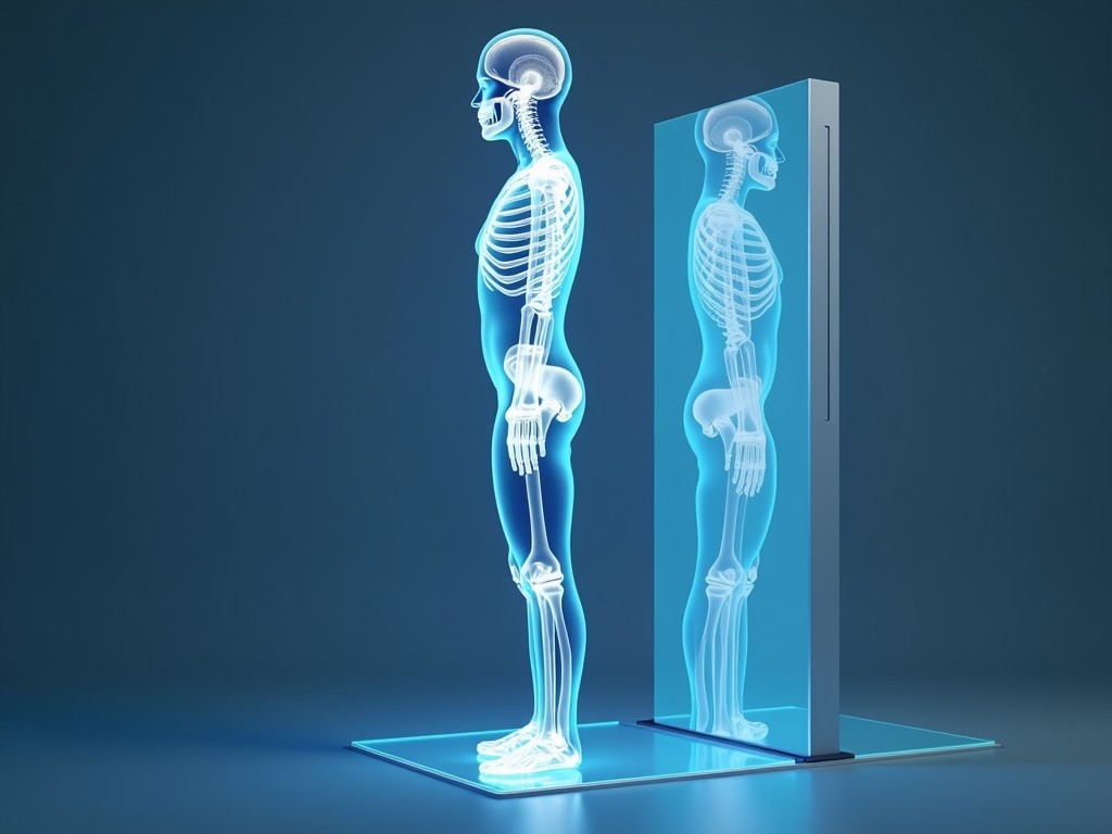 China Bia Body Composition Analyzer