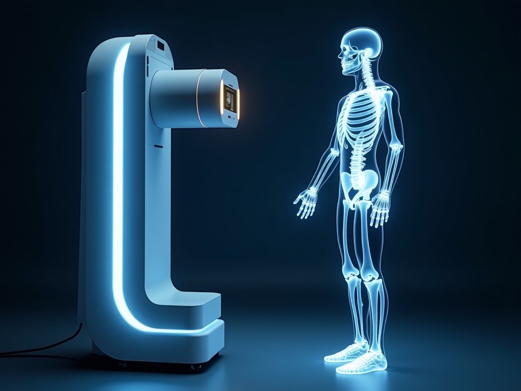 China Body Composition Analysis Methods Explained