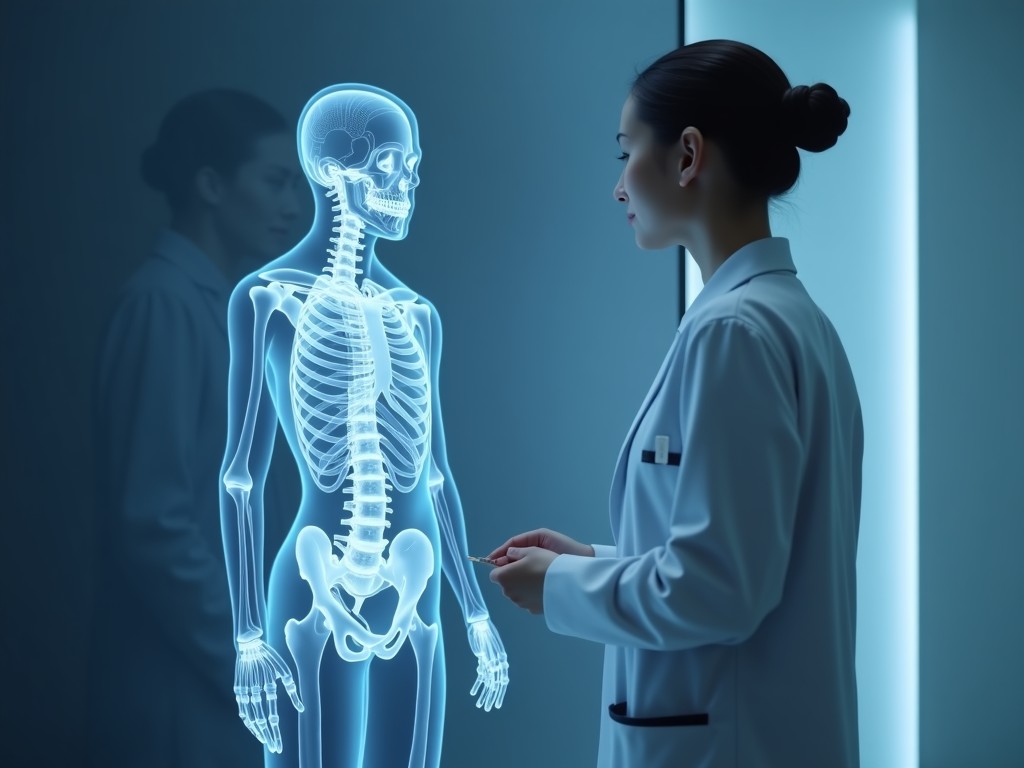 China Body Composition Analyzer Scale