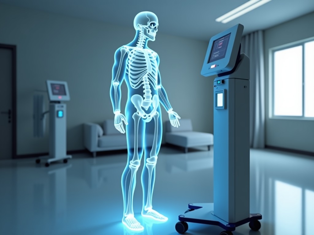 China Full Body Composition Analyzer