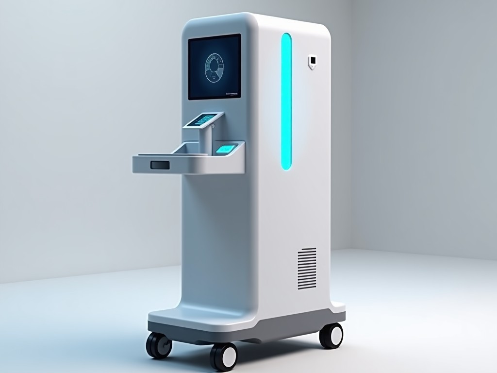 China Smart Body Fat Analyzer Manufacturer