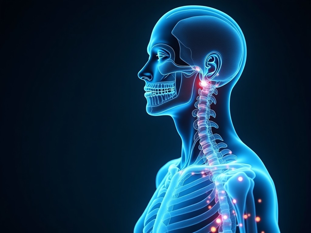 Cost Effective 3D Laser Body Scanner