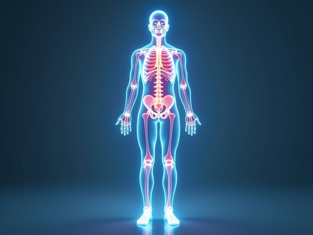 Cost Effective Advanced Body Composition Analyzer