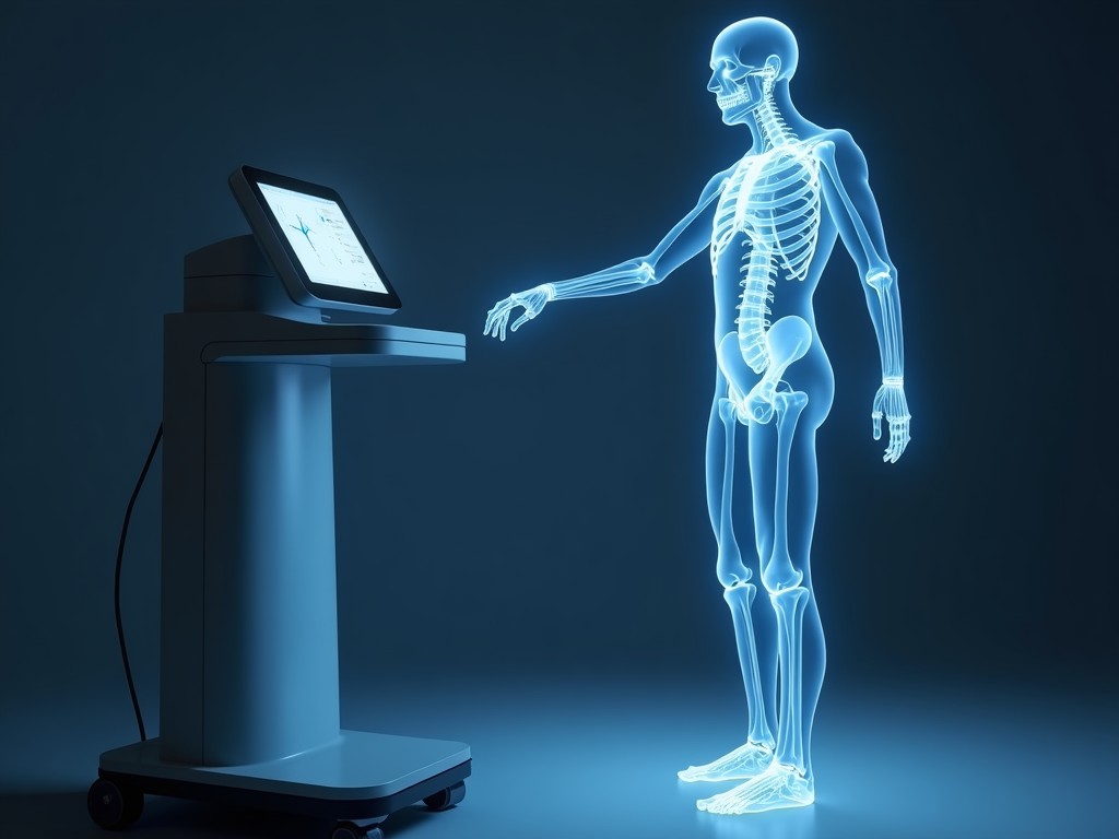 Cost Effective Bia Body Composition Analyzer