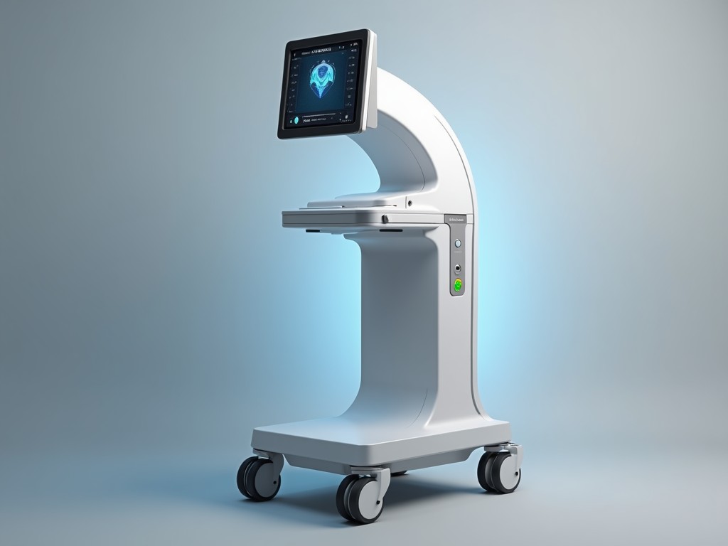 Cost Effective Body Fat Testing Machine
