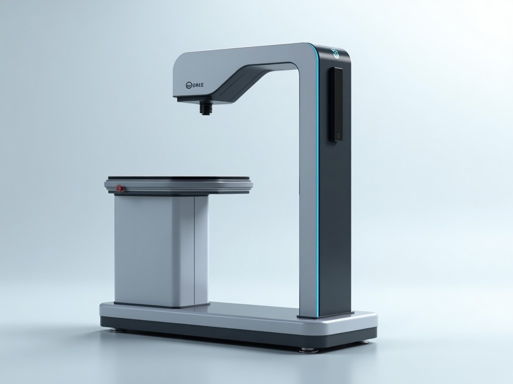 Cost Effective New Digital Body Scanning Machine