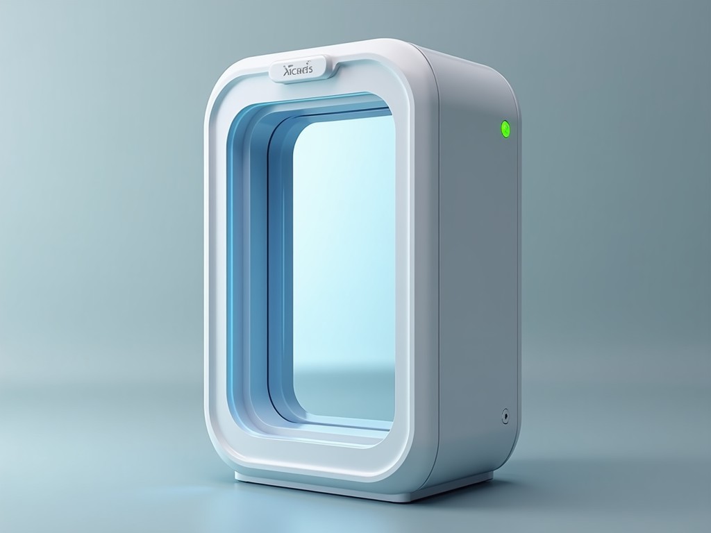 Custom 3D Body Scanning Mirror Supplier
