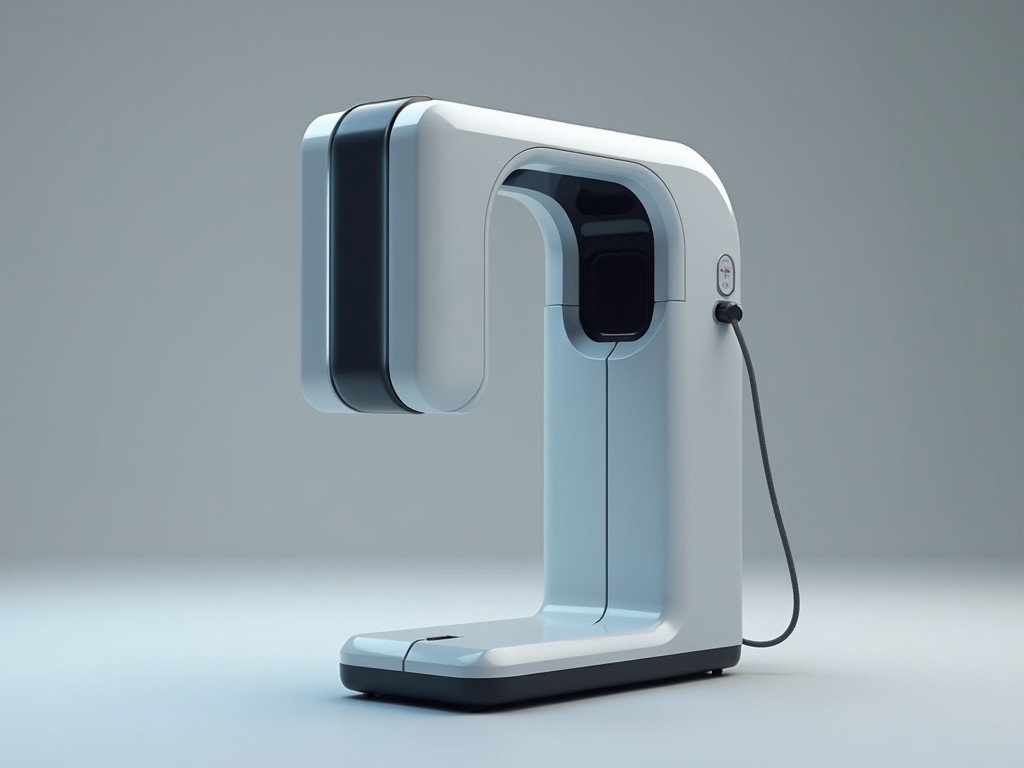 Custom Fitness 3D Body Scanner Supplier