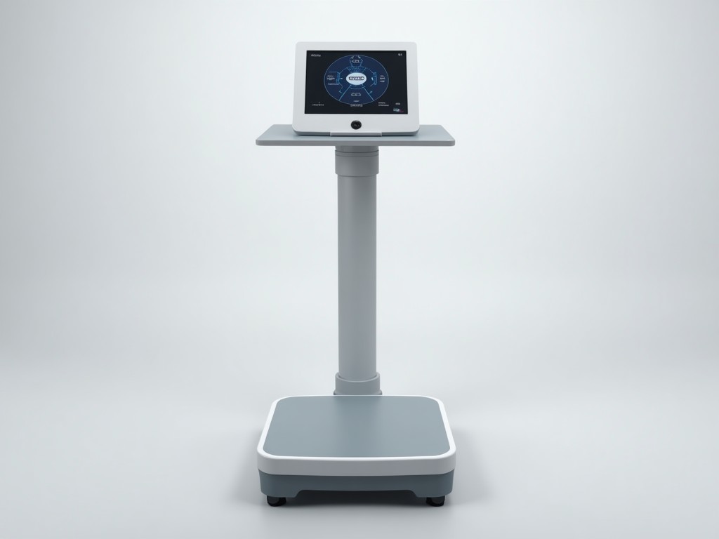 Custom Scale Body Fat Analyzer Factory