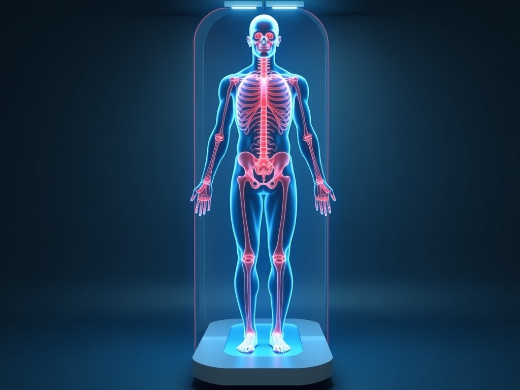 Full Body Composition Analyzer Manufacturer