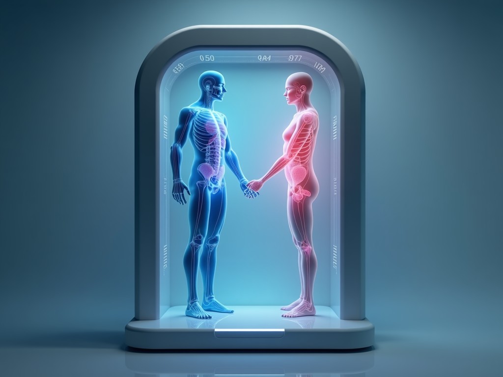 Full Body Composition Analyzer Wholesaler