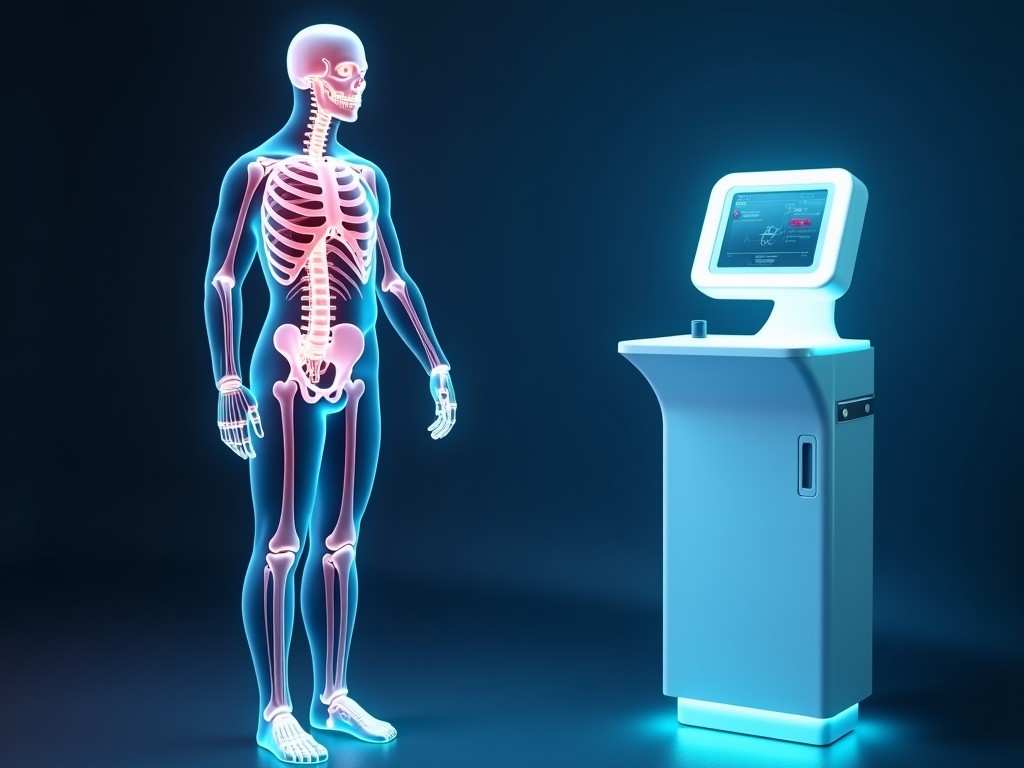 Medical Body Composition Analyzer Manufacturer