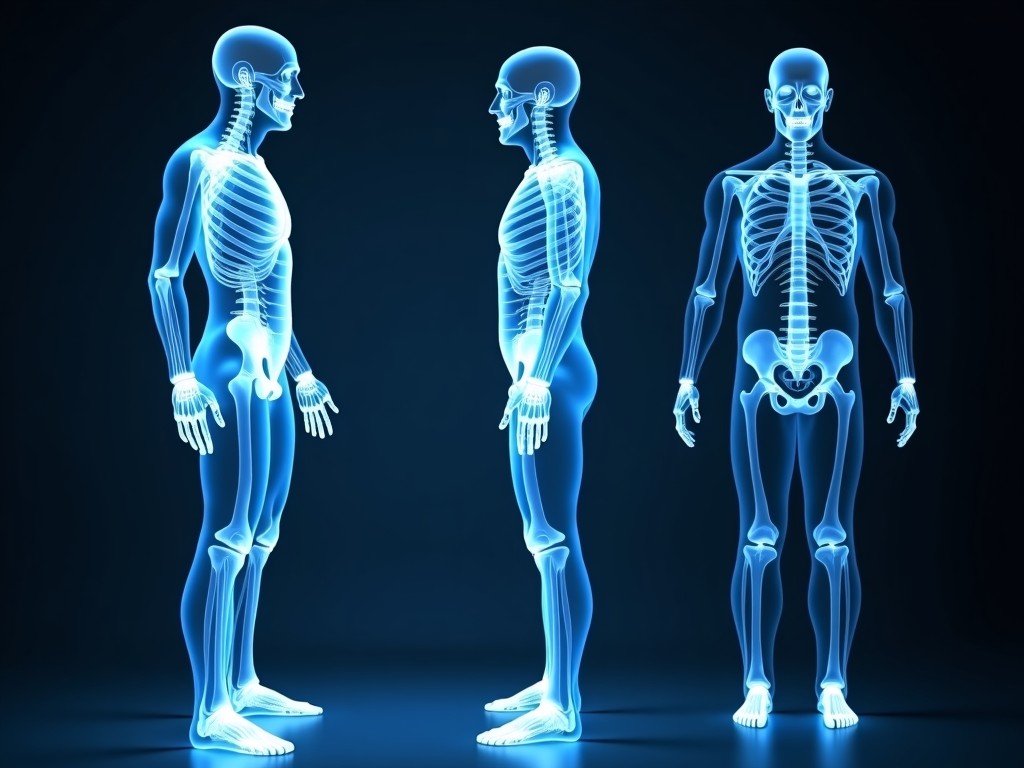 Most Accurate Body Composition Analyzer
