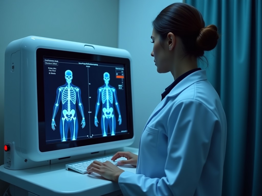 Odm Bia Body Composition Analyzer