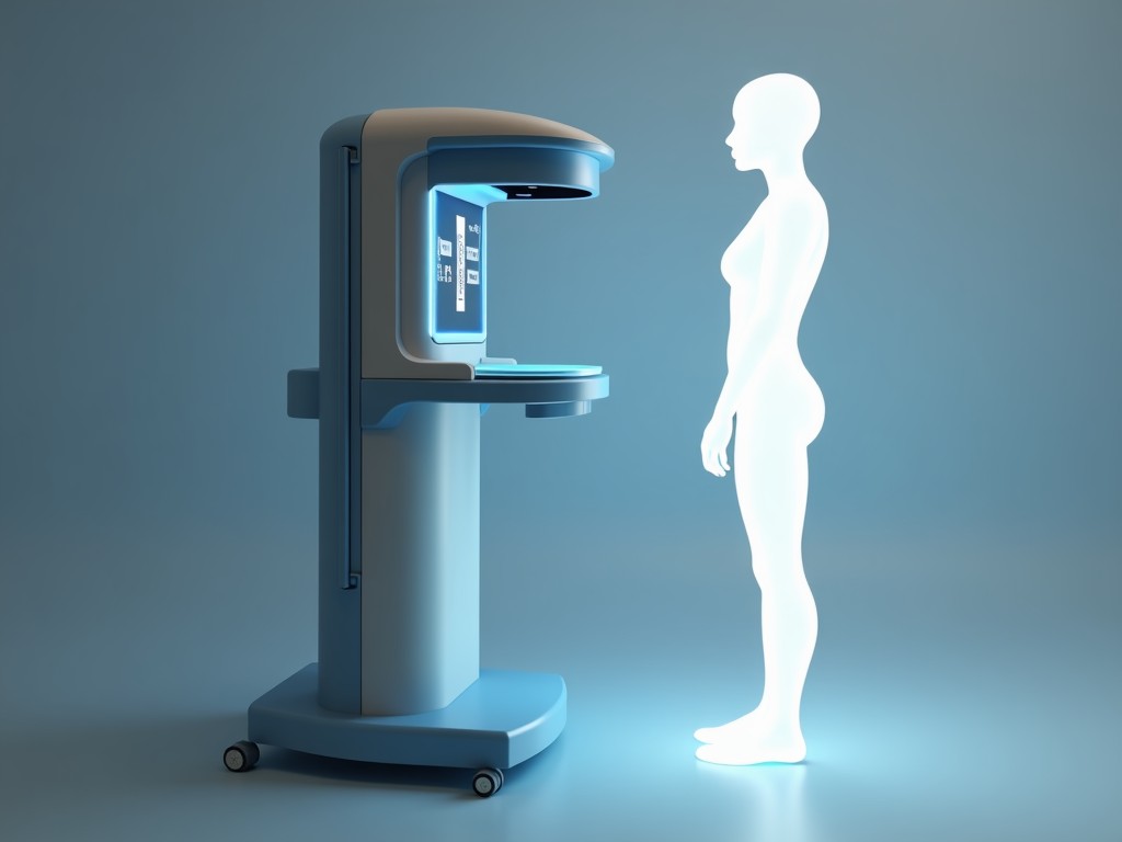 Odm Body Composition Testing Machine