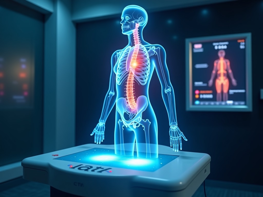 Odm Digital Body Composition Analyzer