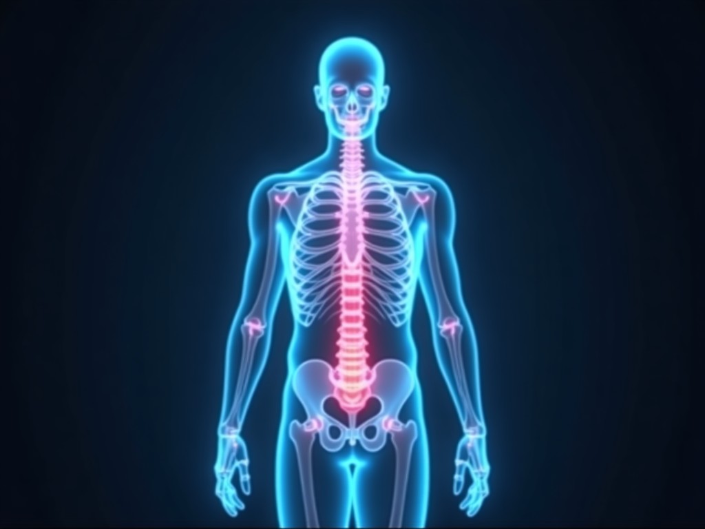 Odm Laser Body Scanner