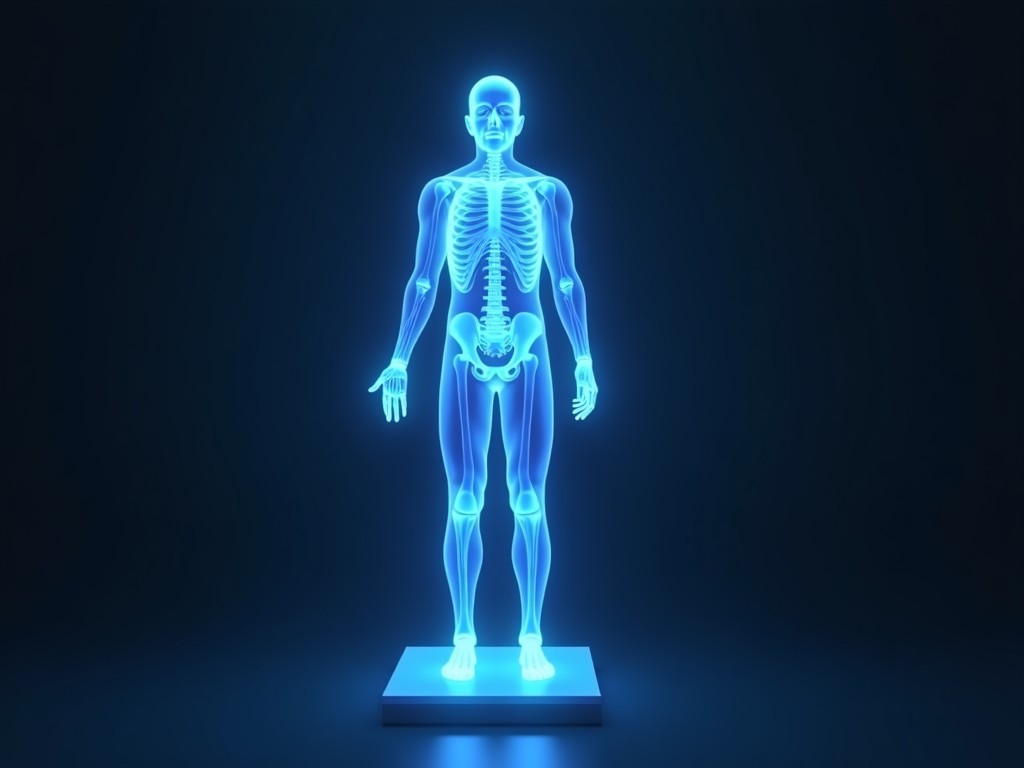 Oem 3D Body Fat Scanner Manufacturer