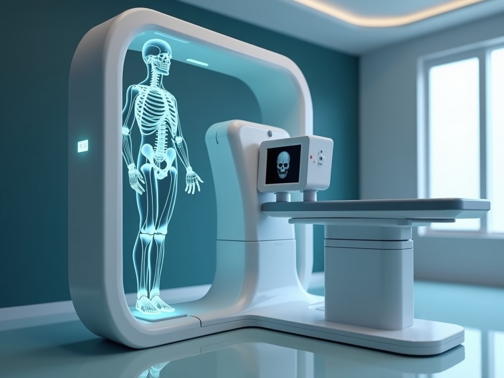 Oem 3D Body Scanner Machine Suppliers