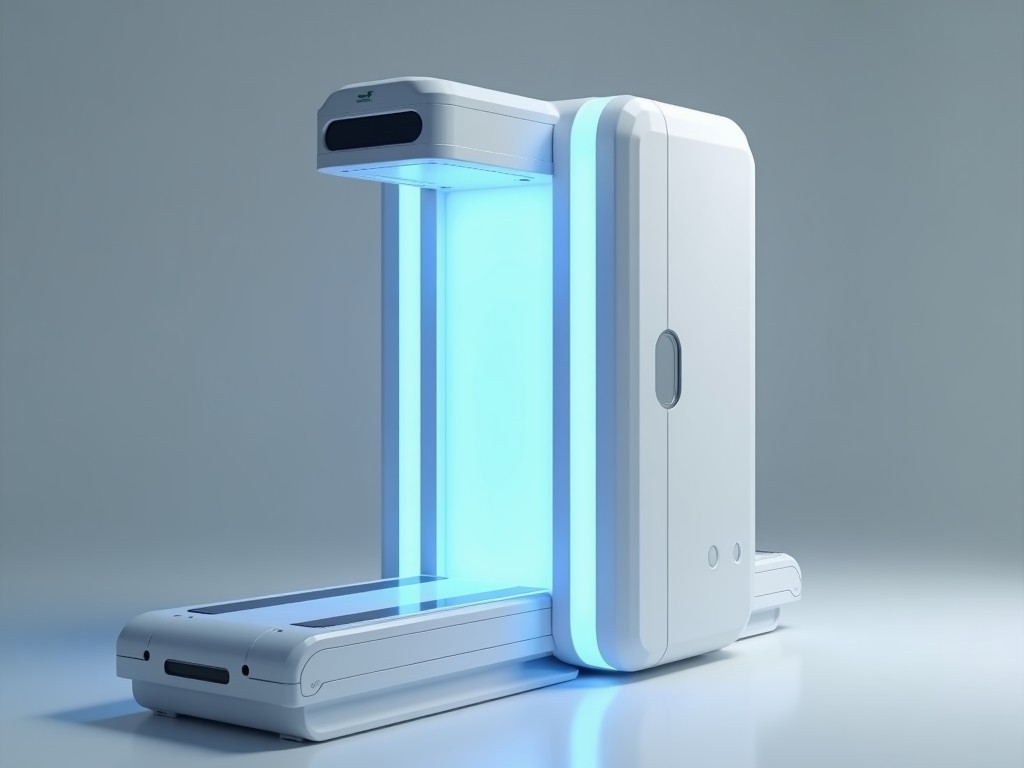 Oem 3D Full Body Scanner